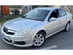 OPEL VECTRA C 1.9 CDTI Elegance TEMPOMAT! KÖLTSÉGMENTES!