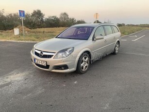 OPEL VECTRA C 1.9 CDTI Essentia