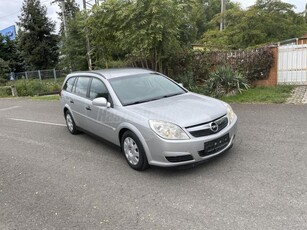 OPEL VECTRA C 1.9 CDTI Essentia Kombi szép állapotú