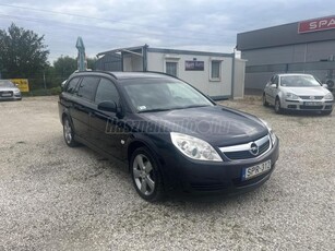 OPEL VECTRA C 1.9 CDTI Essentia Navi.Digitklima.Vonóhorog!