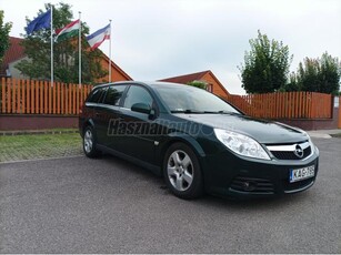 OPEL VECTRA C 2.0 T Elegance