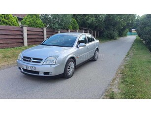 OPEL VECTRA C 2.2 Comfort ///BITANG MOTOR-SZÉP ÁLLAPOT///