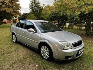 OPEL VECTRA C 2.2 DTI Comfort