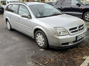 OPEL VECTRA C 2.2 DTI GTS Elegance