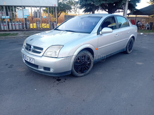 OPEL VECTRA C 2.2 Elegance