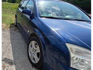 OPEL VECTRA C 2.2 GTS Elegance Z-C/SW