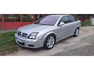 OPEL VECTRA C 2.2 GTS [Sport] (Automata)