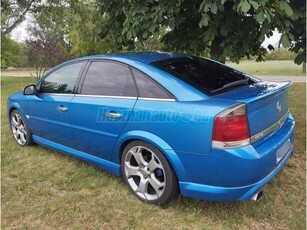 OPEL VECTRA C 2.8 V6 OPC