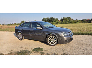 OPEL VECTRA C 3.0 V6 CDTI GTS Elegance