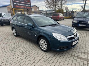 OPEL VECTRA C Caravan 1.6 Essentia