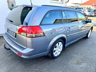 OPEL VECTRA C Caravan 1.8 Elegance Alu.Temp.Pdc.Multikormány