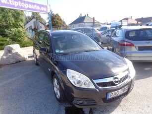 OPEL VECTRA C Caravan 1.9 CDTI Cosmo