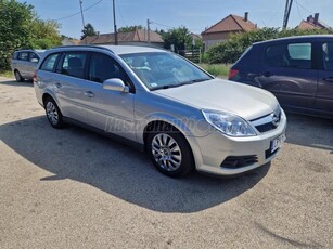 OPEL VECTRA C Caravan 1.9 CDTI Design