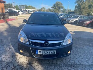 OPEL VECTRA C Caravan 1.9 CDTI Elegance