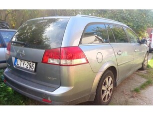 OPEL VECTRA C Caravan 1.9 CDTI Essentia