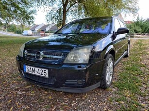 OPEL VECTRA C Caravan 1.9 CDTI Sport