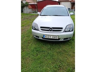 OPEL VECTRA C Caravan 1.9 CDTI Sport