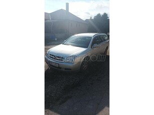 OPEL VECTRA C Caravan 2.0 DTI Essentia