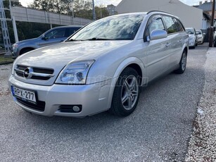 OPEL VECTRA C Caravan 2.2 Comfort (Automata) Hibátlan.szép állapot!!