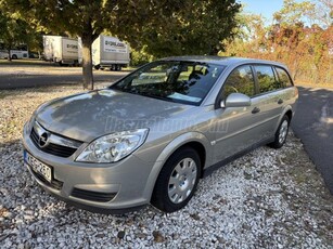 OPEL VECTRA Caravan 1.8 Cosmo Friss vizsgával! Magyar! 2 KULCS! Kisebb csere!