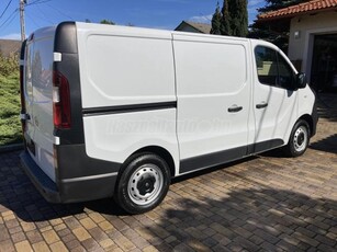 OPEL VIVARO 1.6 CDTI L1H1 2.7t Medium Euro 6 44-E Kilométer !!!