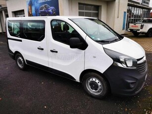 OPEL VIVARO 1.6 CDTI L1H1 2.7t Medium Euro 6