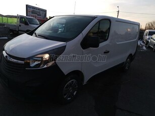 OPEL VIVARO 1.6 CDTI L1H1 2.7t Premium