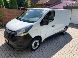 OPEL VIVARO 1.6 CDTI L1H1 2.7t Start-Stop