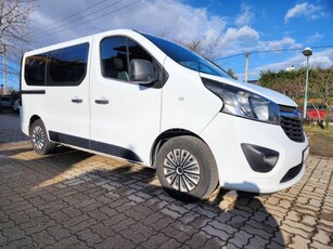 OPEL VIVARO 1.6 CDTI L1H1 2.7t Start-Stop Euro 6