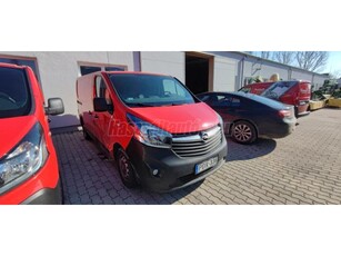 OPEL VIVARO 1.6 CDTI L1H1 2.9t Euro 6