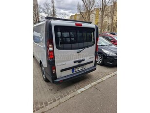 OPEL VIVARO 1.6 CDTI L1H1 2.9t Euro 6