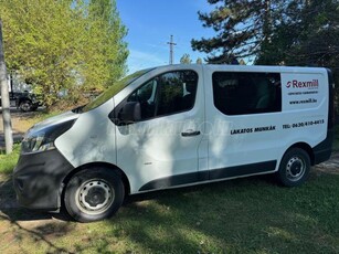 OPEL VIVARO 1.6 CDTI L1H1 2.9t Medium