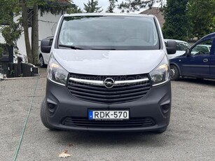 OPEL VIVARO 1.6 CDTI L1H1 2.9t Premium Euro 6