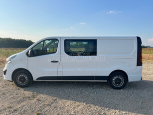 OPEL VIVARO 1.6 CDTI L1H1 2.9t Start-Stop Euro 6