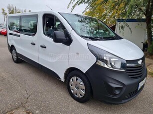 OPEL VIVARO 1.6 CDTI L1H2 2.9t Start-Stop Euro 6