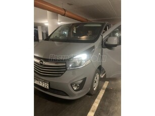 OPEL VIVARO 1.6 CDTI L1H2 2.9t Start-Stop Euro 6