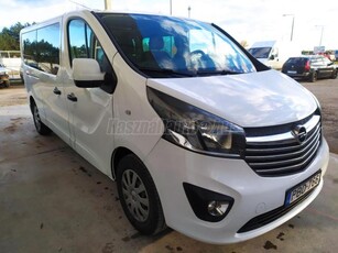 OPEL VIVARO 1.6 CDTI L2H1 2.7t Start-Stop Life