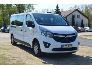 OPEL VIVARO 1.6 CDTI L2H1 2.9t Combi+