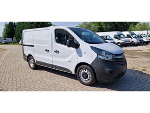 OPEL VIVARO 1.6 CDTI L2H1 2.9t Euro 6 BI TURBO