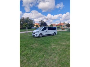 OPEL VIVARO 1.6 CDTI L2H1 2.9t Premium