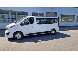 OPEL VIVARO 1.6 CDTI L2H1 2.9t Premium Euro 6