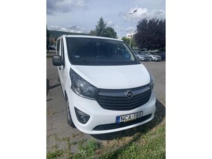 OPEL VIVARO 1.6 CDTI L2H1 2.9t Start-Stop