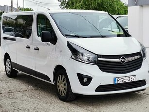 OPEL VIVARO 1.6 CDTI L2H1 2.9t Start-Stop Combi+