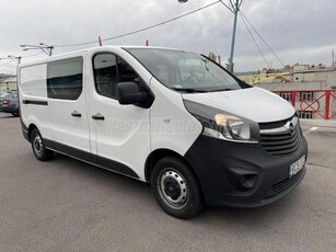 OPEL VIVARO 1.6 CDTI L2H1 2.9t Start-Stop Euro 6