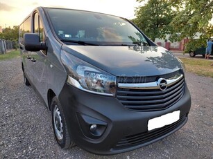 OPEL VIVARO 1.6 CDTI L2H1 2.9t Start-Stop Euro 6