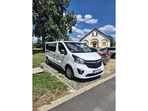 OPEL VIVARO 1.6 CDTI L2H1 2.9t Start-Stop Euro 6