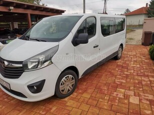 OPEL VIVARO 1.6 CDTI L2H1 2.9t Start-Stop Premium Euro 6