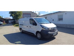 OPEL VIVARO 1.6 CDTI L2H1 3.0t Euro 6