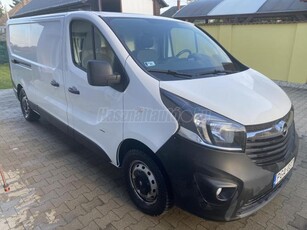 OPEL VIVARO 1.6 CDTI L2H1 3.0t Start-Stop Euro 6