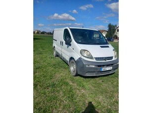 OPEL VIVARO 1.9 DI L1H1